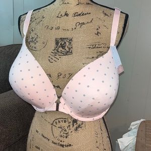 Cacique bra 46DD